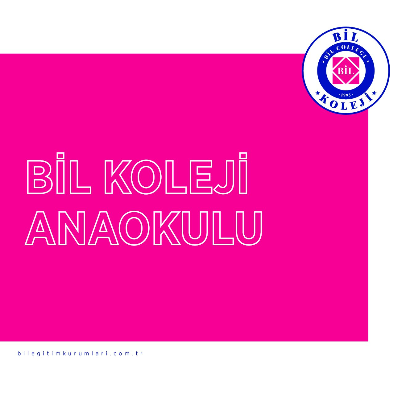 Anaokulu Katalog kapak görseli