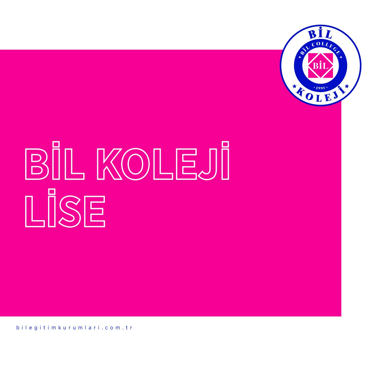 Lise Katalog kapak görseli