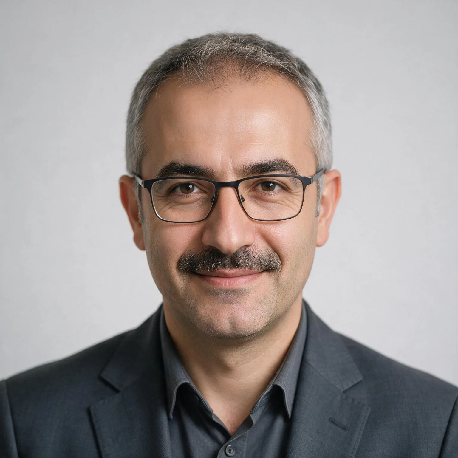 Mehmet Yıldız