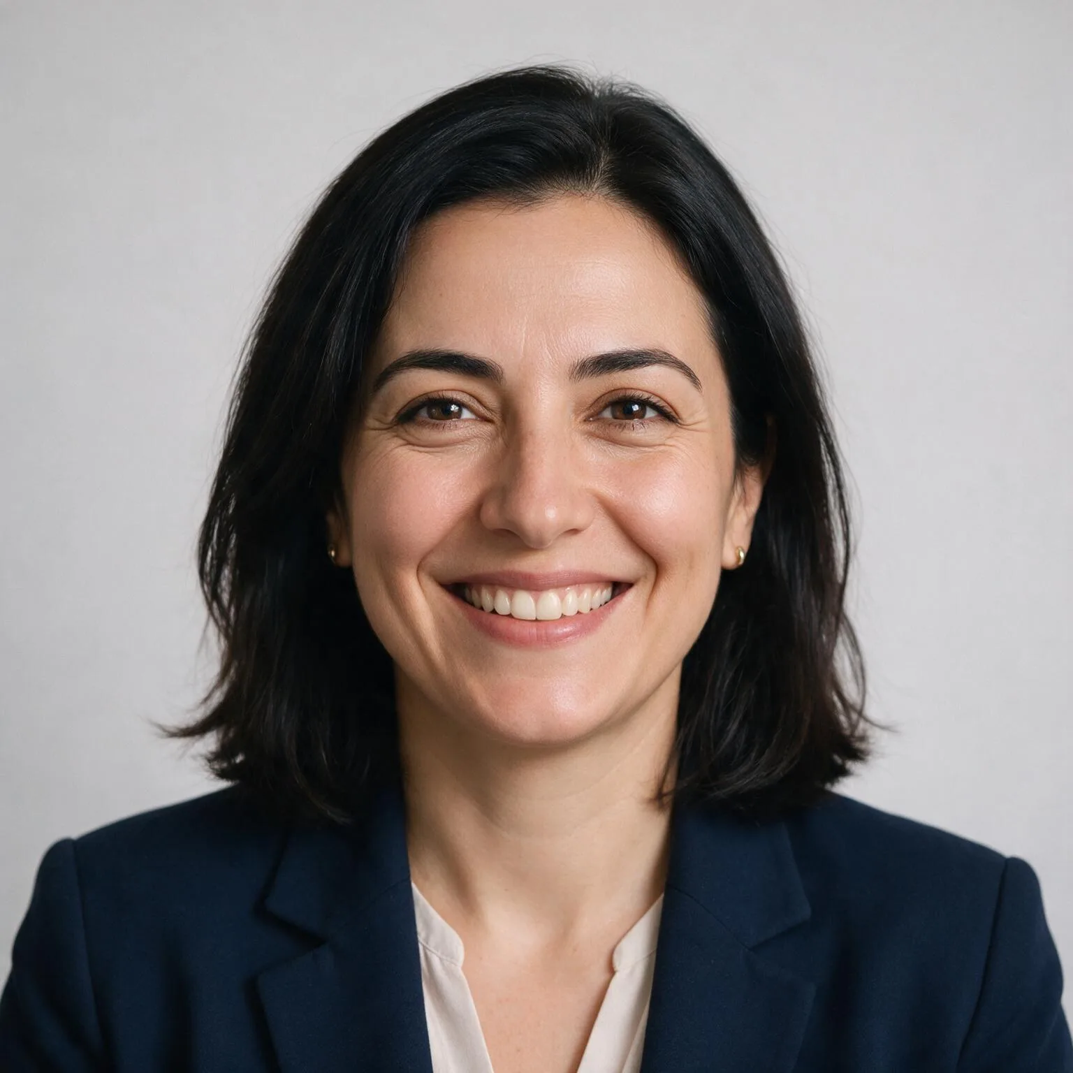 Ayşe Demir