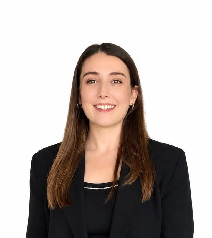 Buse YEĞİN