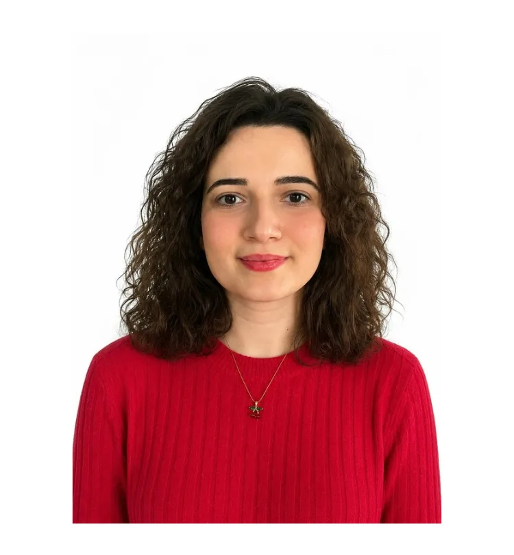 Kıvılcım DÖNMEZ