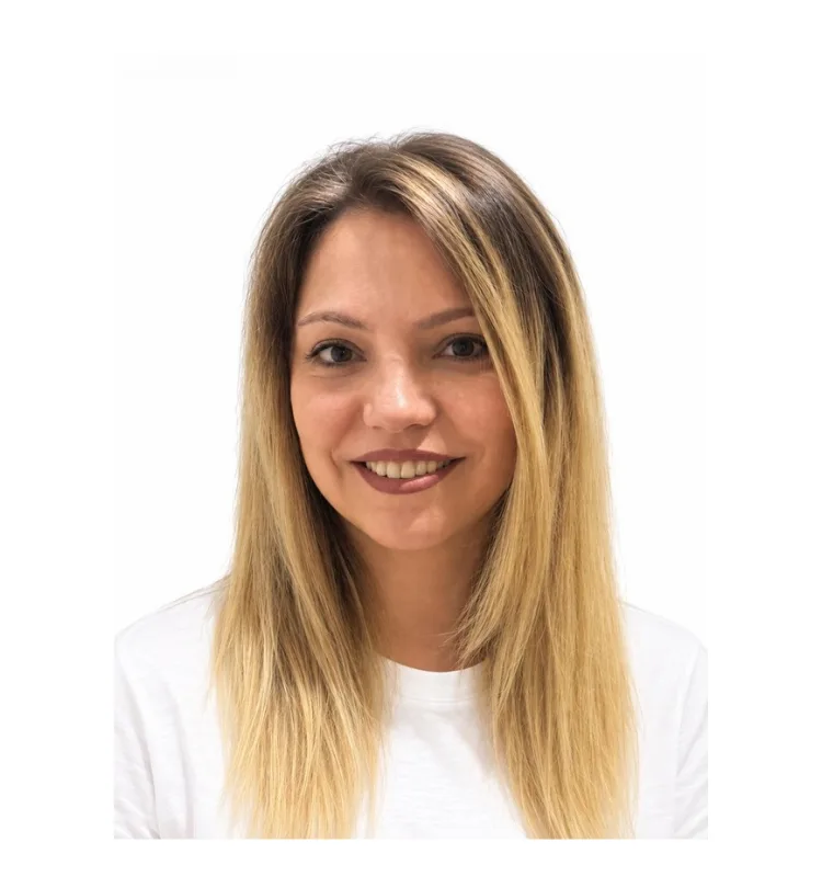 Ebru  GÜNGEN