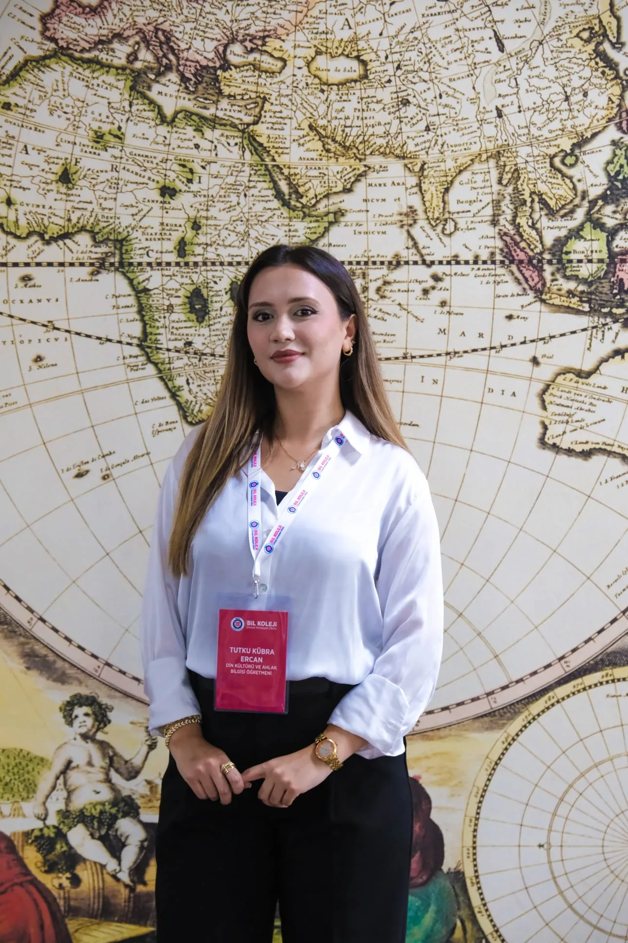TUTKU KÜBRA ERCAN
