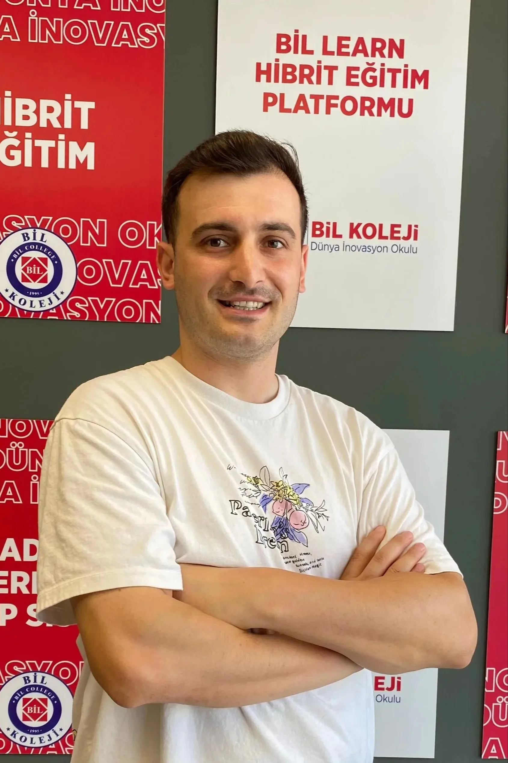 Yunus Emre ÖZKAN