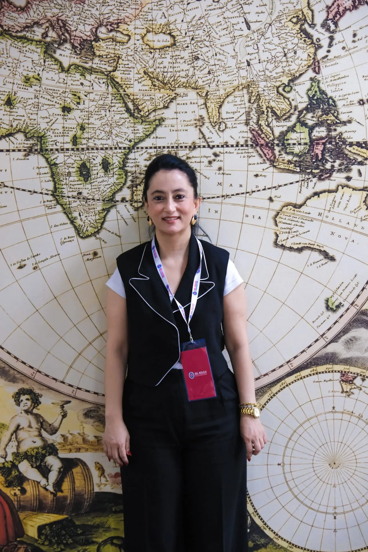 GÜLŞAH DEMİRİMAMOĞLU