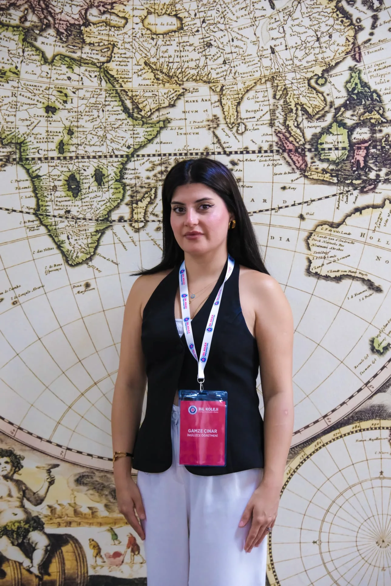 GAMZE ÇİNAR
