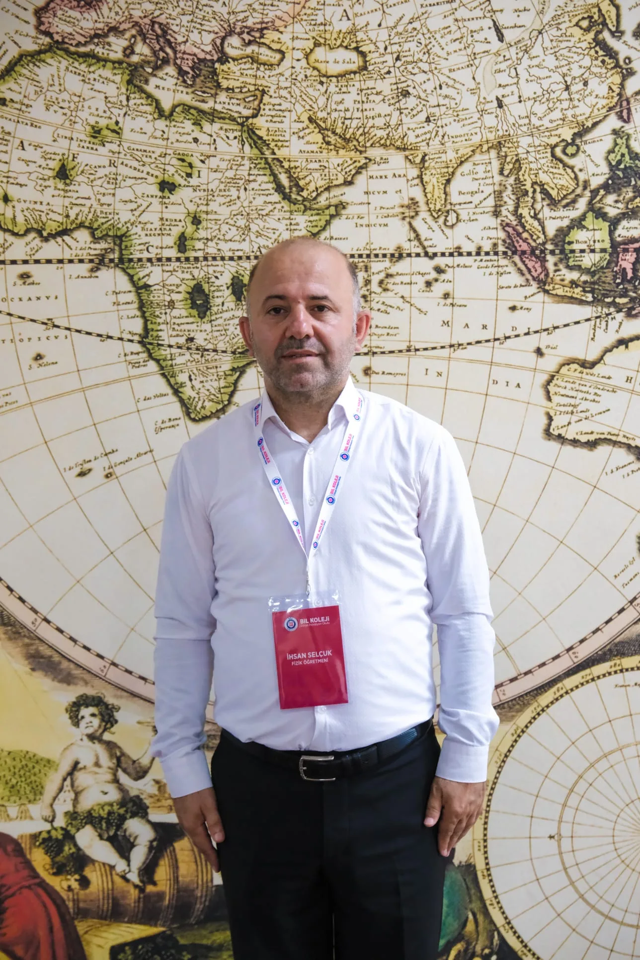 İHSAN SELÇUK