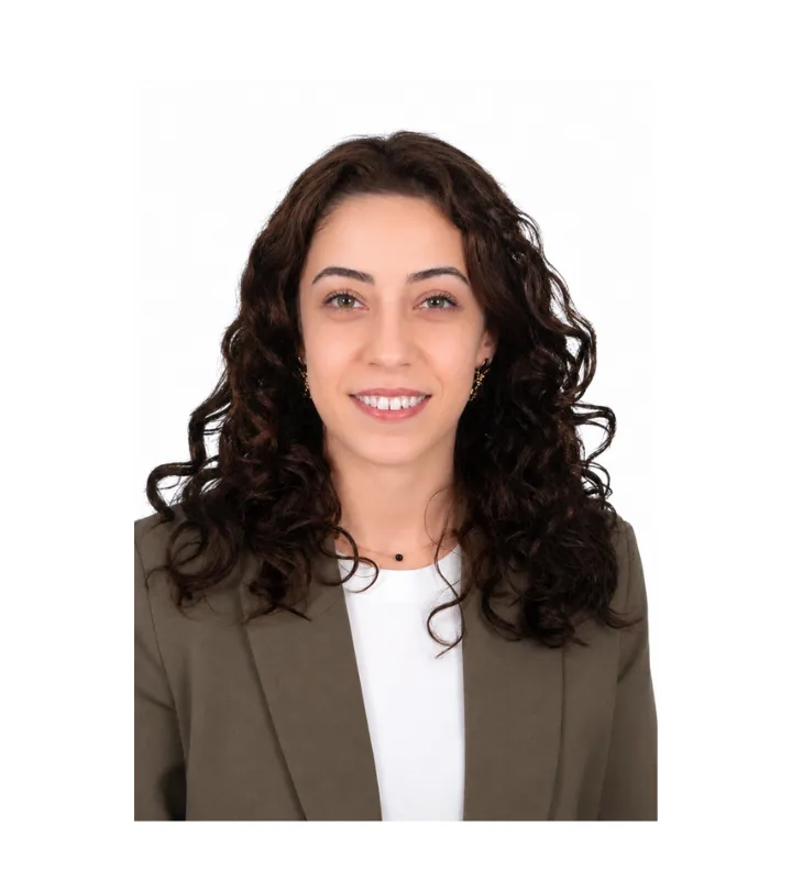 Ayşe Gizem KELLECİ