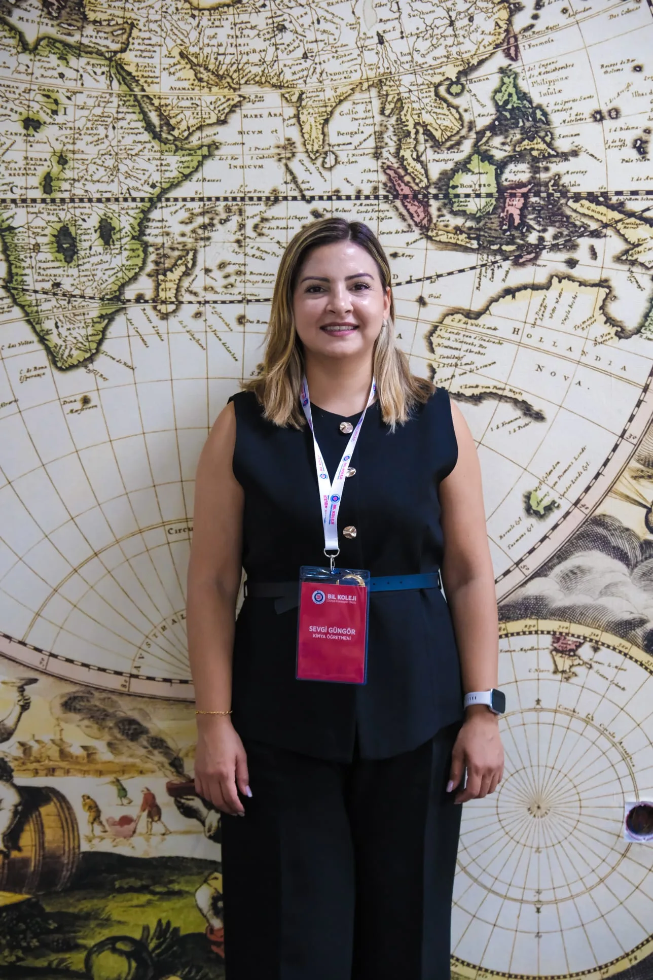 SEVGİ GÜNGÖR