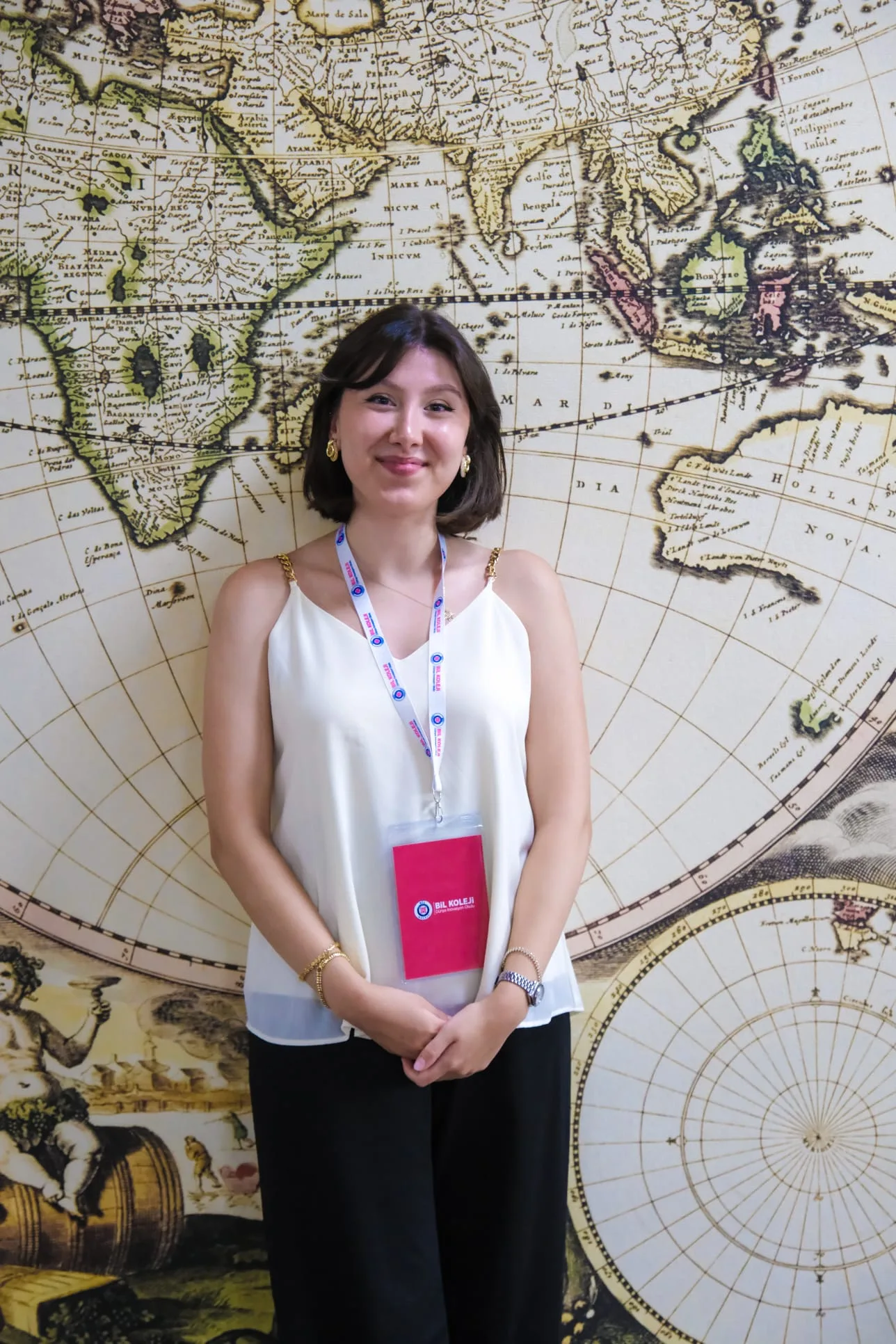 EZGİ NUR HANBAL