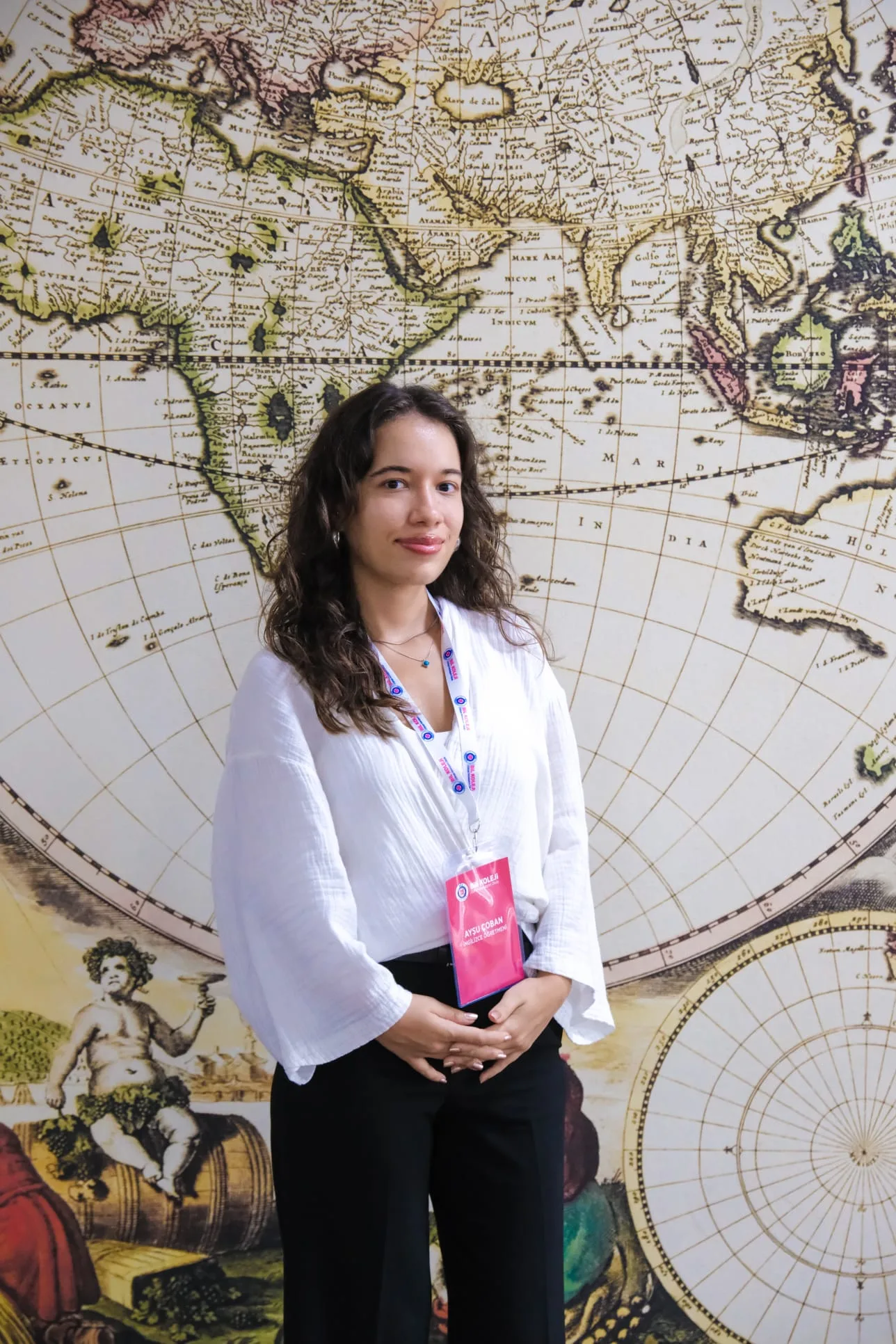 AYSU ÇOBAN