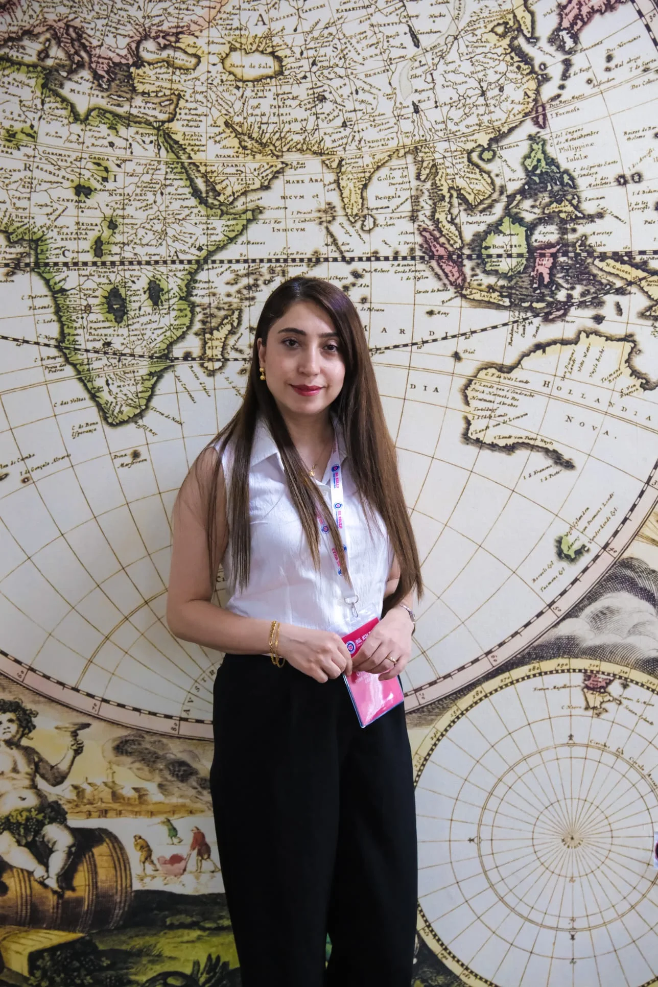 OYA ÖZTÜRK