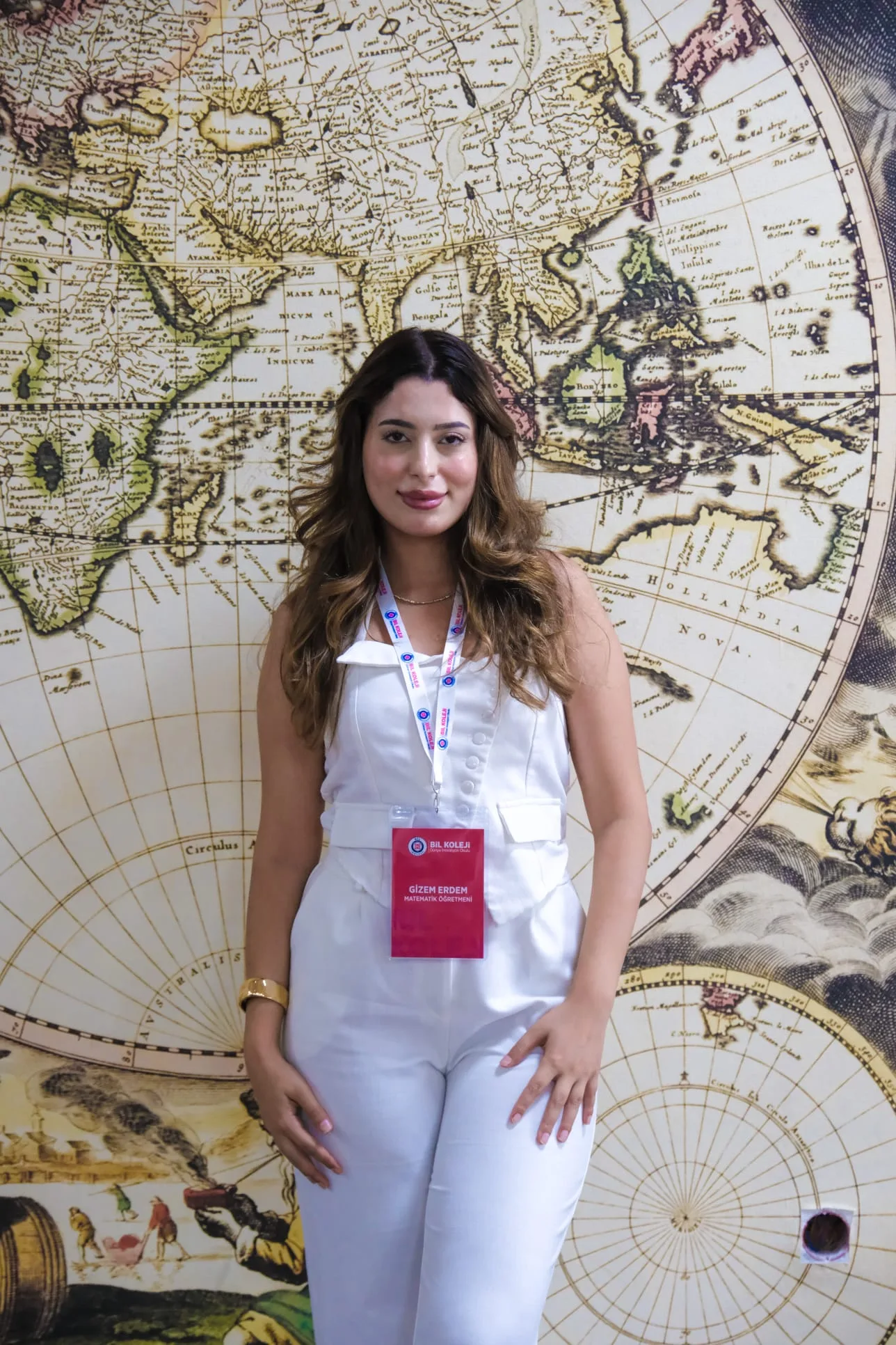 GİZEM ERDEM