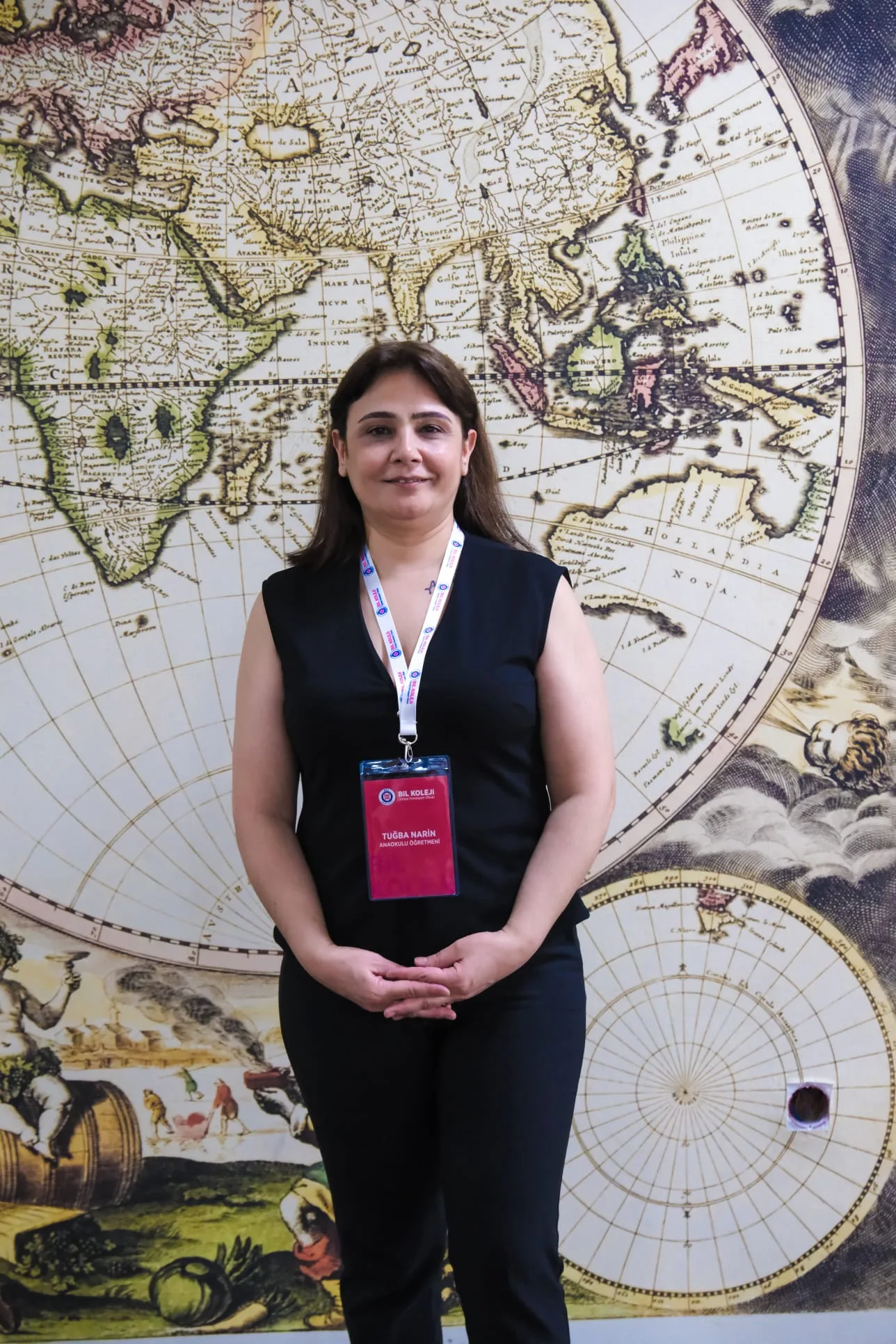 TUĞBA NARİN