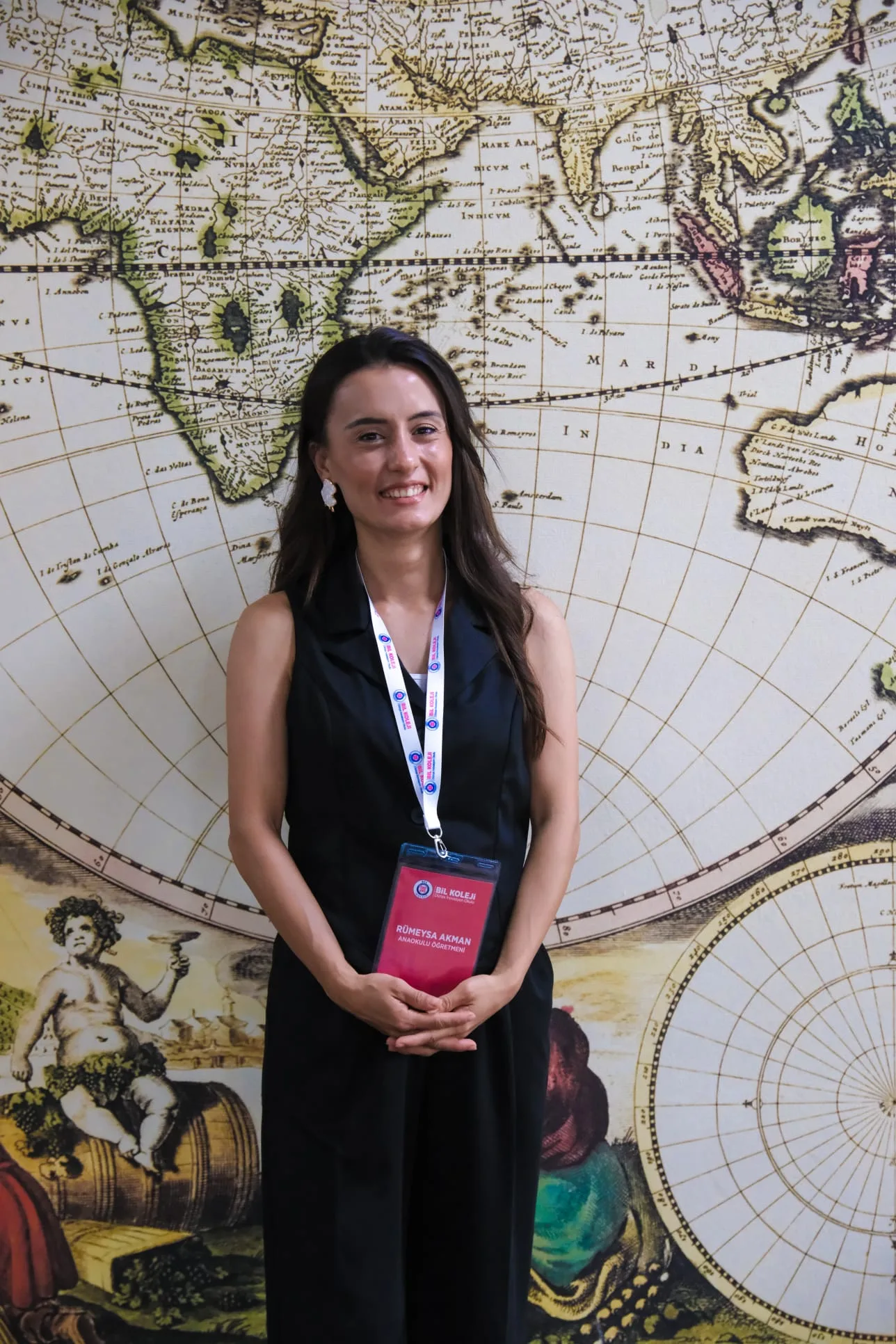 RÜMEYSA AKMAN