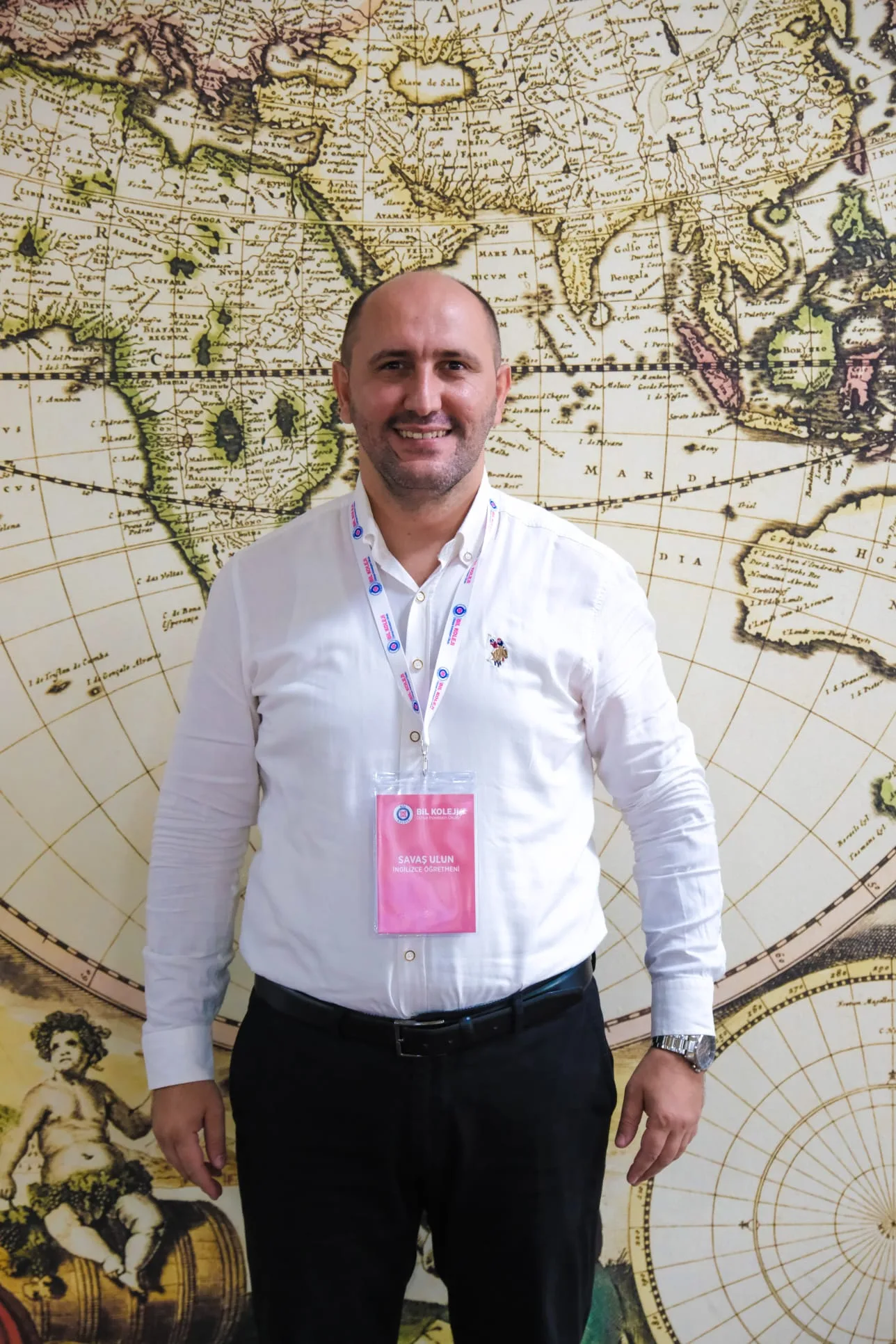 SAVAŞ ULUN