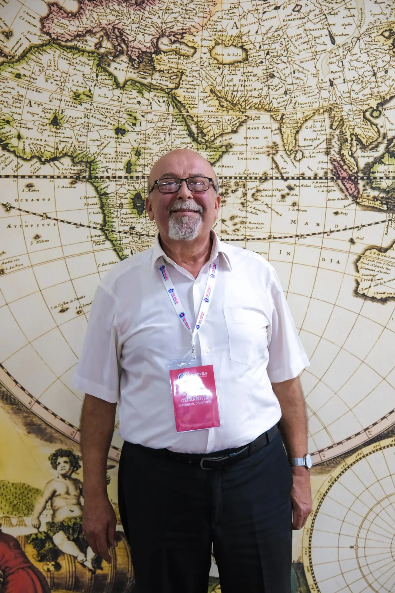 YUSUF ZİYA ÖZHARPUTLU
