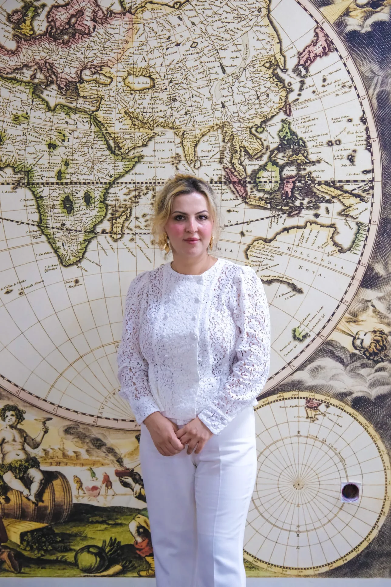 NURSEMA YEŞİL