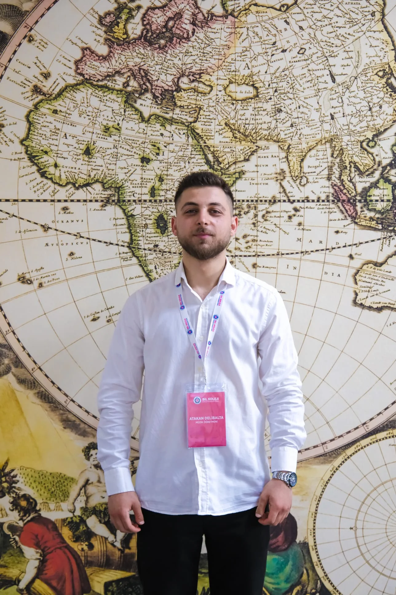 ATAKAN DELİBALTA