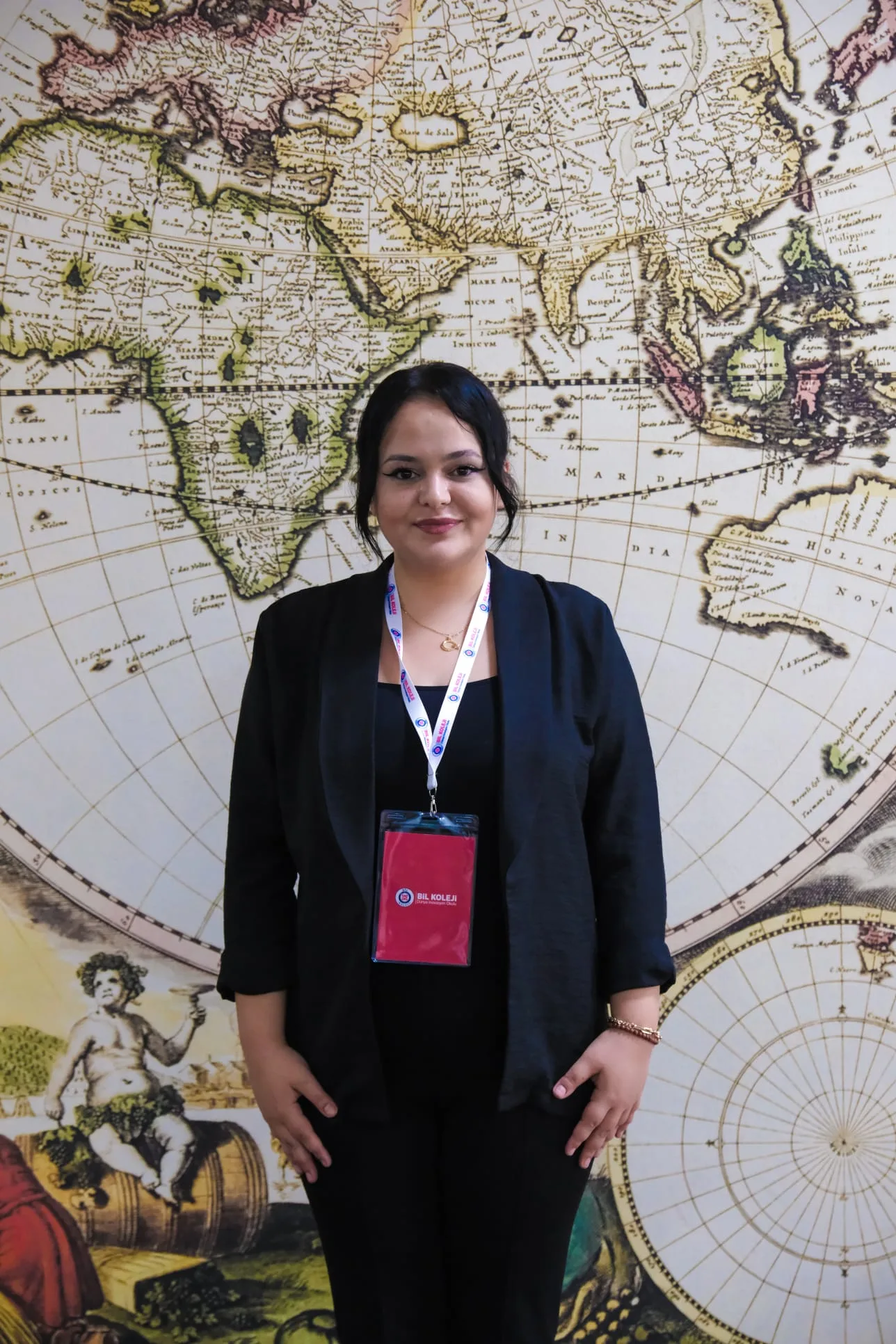 NİLGÜN ŞİMŞEK