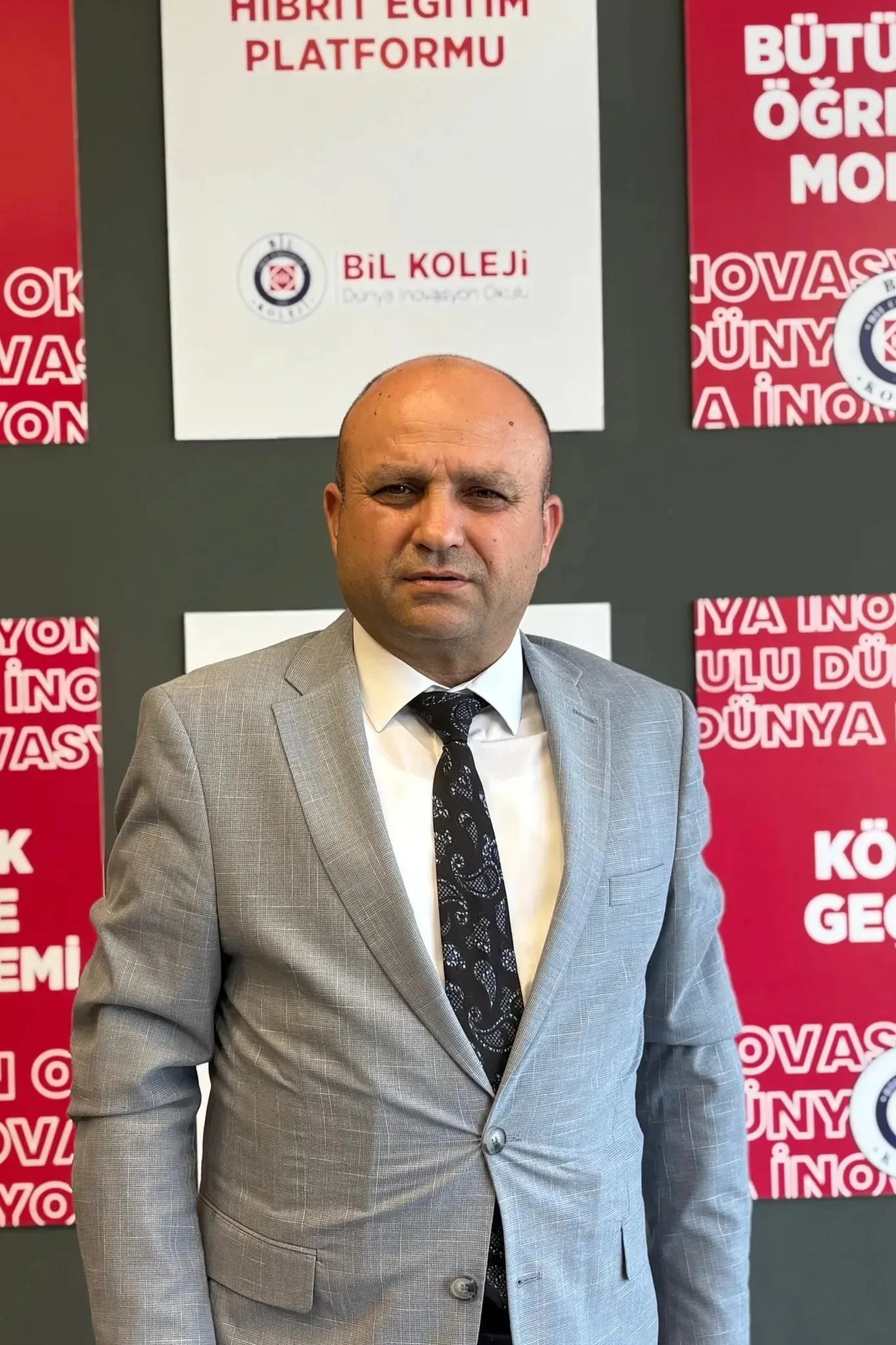 ALİ İHSAN ÜNYE
