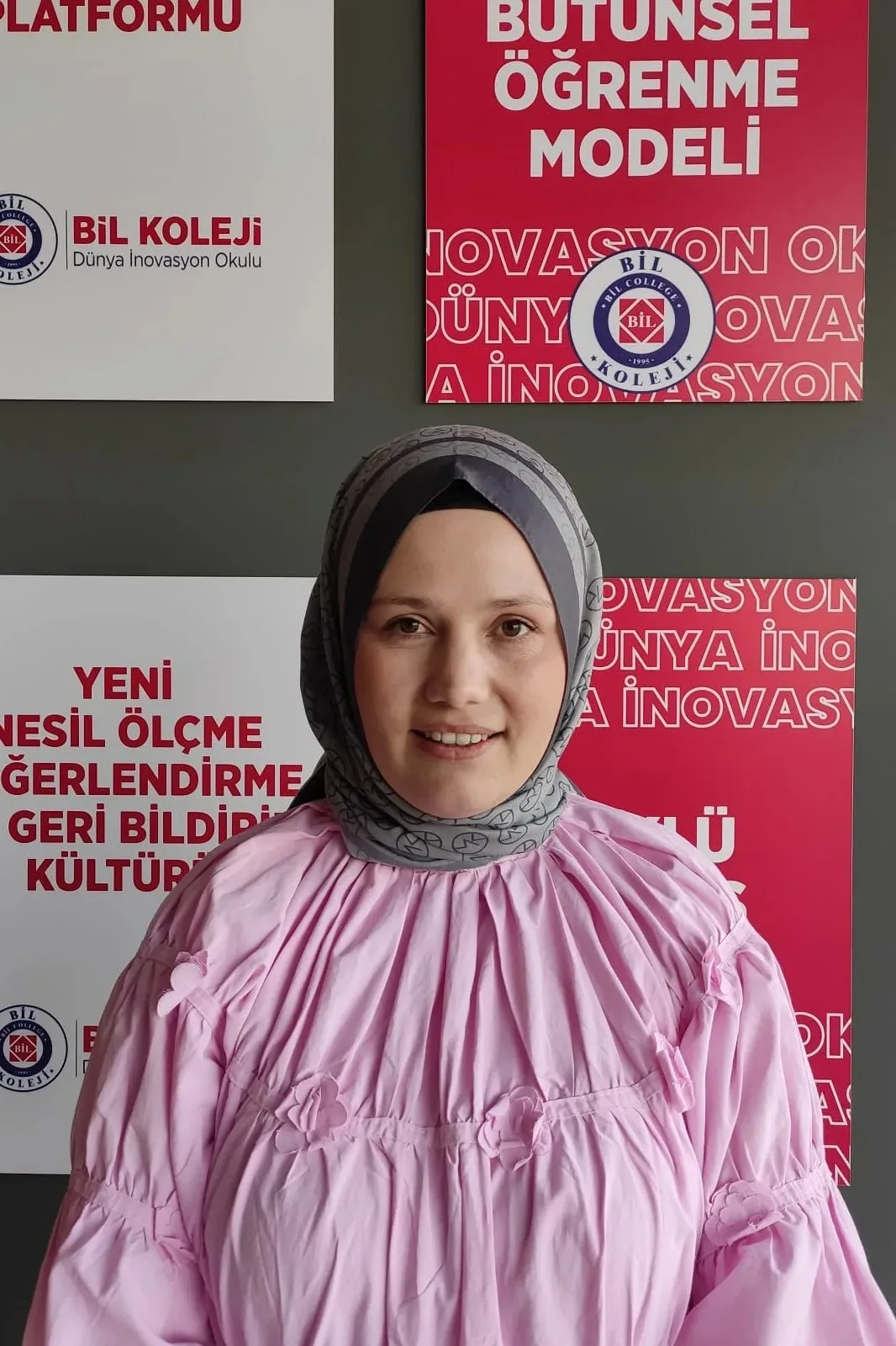 Hatice ÇETİN