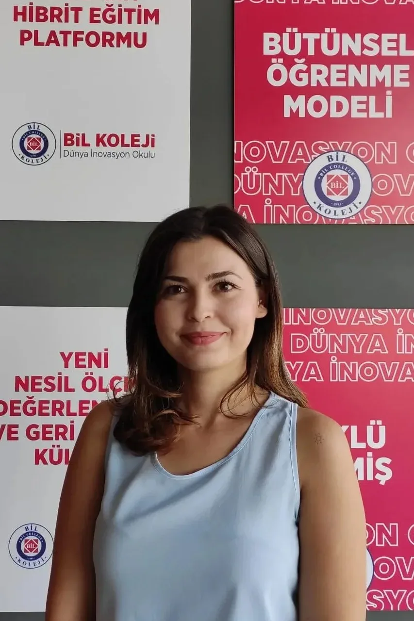 İrem USLU