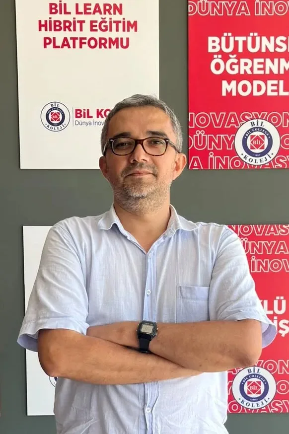 İbrahim BOZKURT