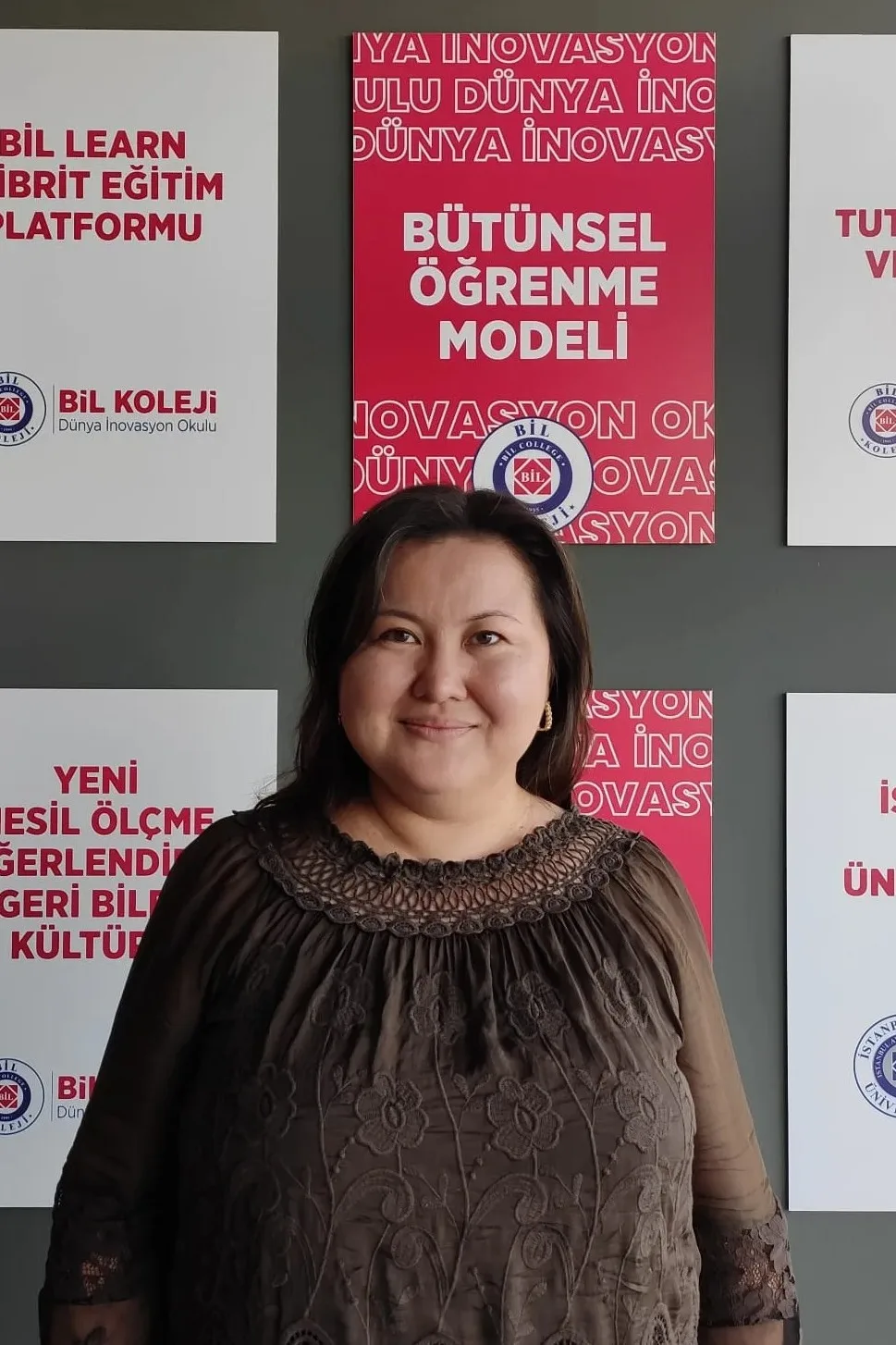 Gülmira Askar BAYRAM