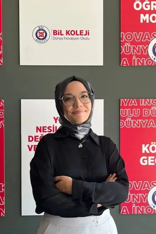 Aleyna Nur EKEN