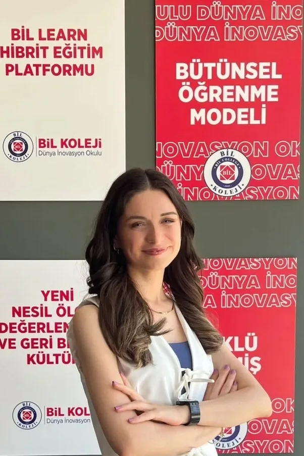 Mukaddes KOCAKIŞLA