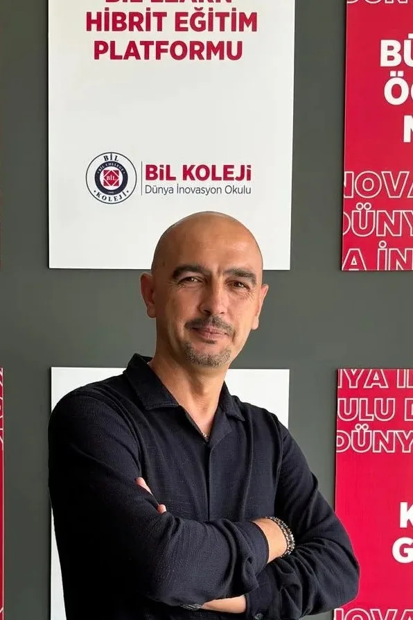 Burhan GÖKOĞUZ