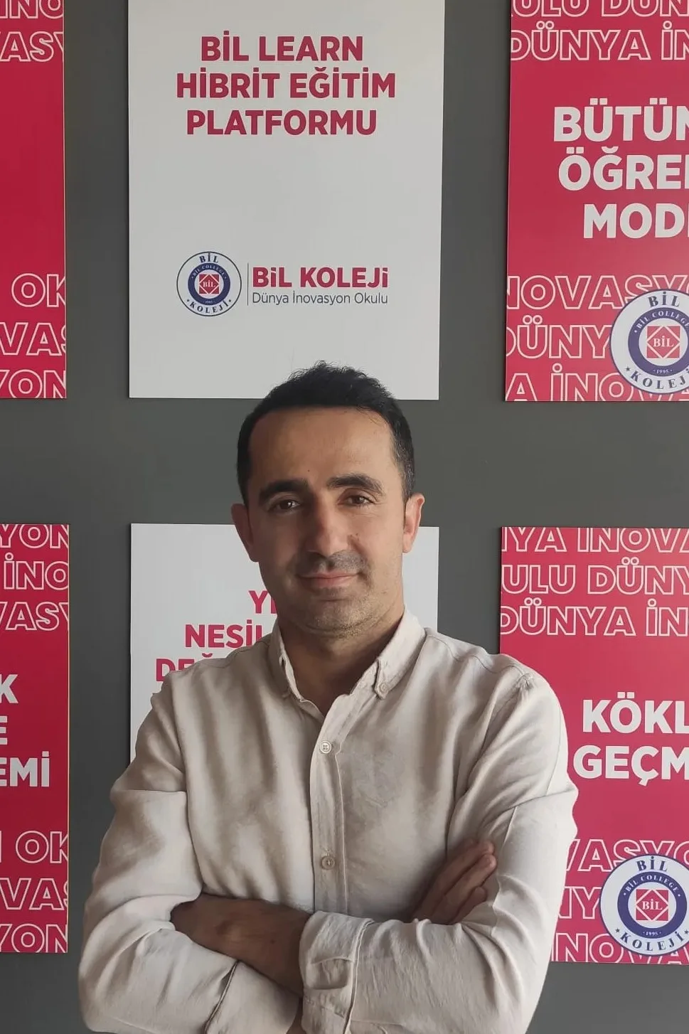 Mustafa KAYA