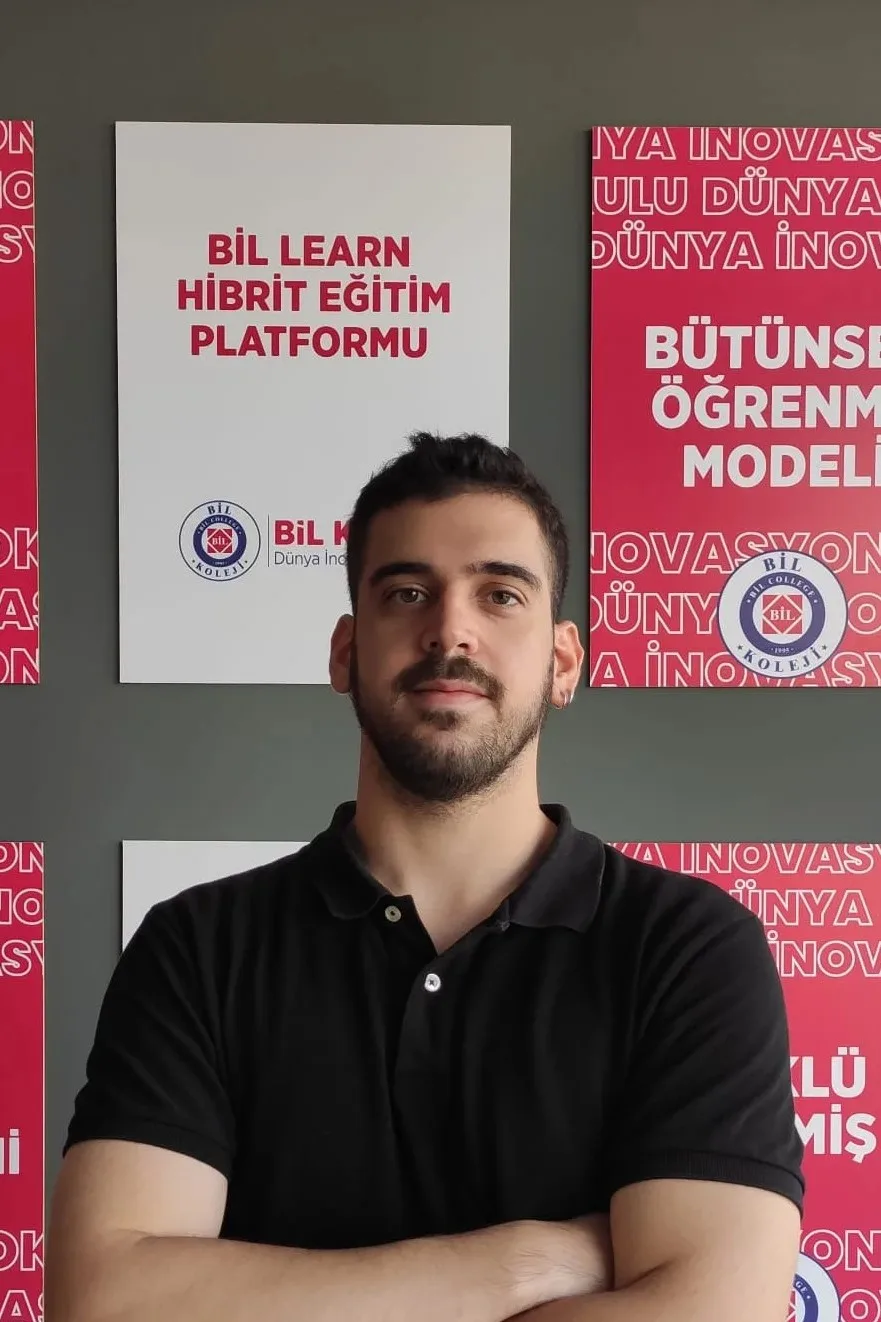Berkehan SEZER