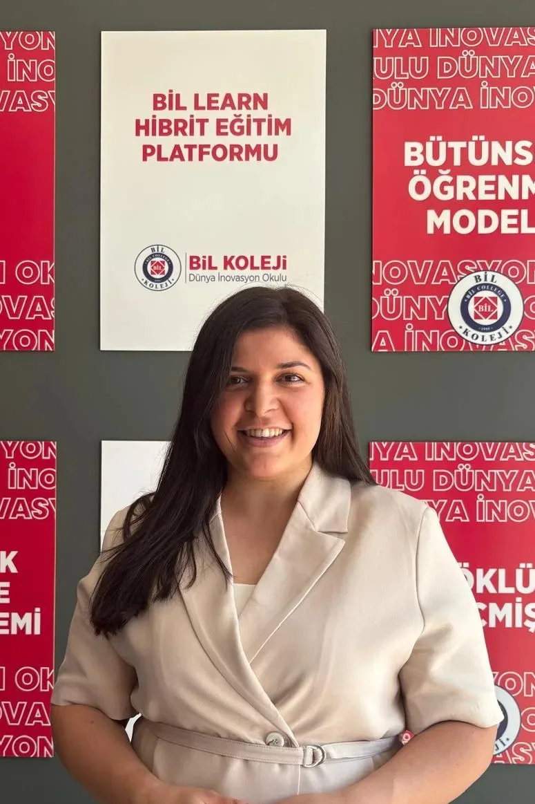 Damla MEDEBBER