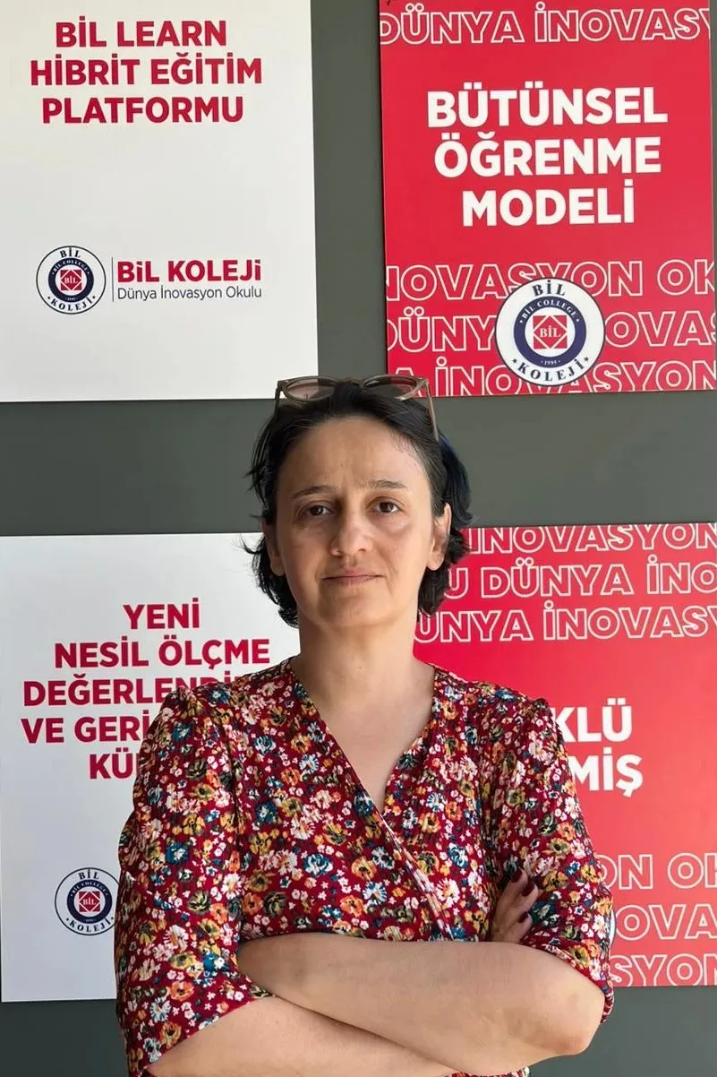 Emine AYDIN