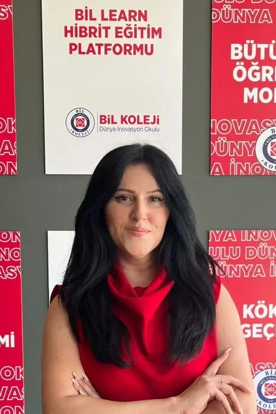 Dilara Gamze OKURLAR