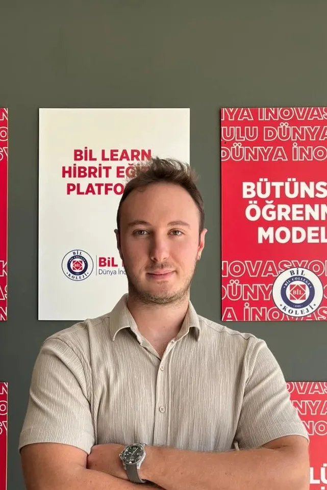 Ataberk BUHARALI