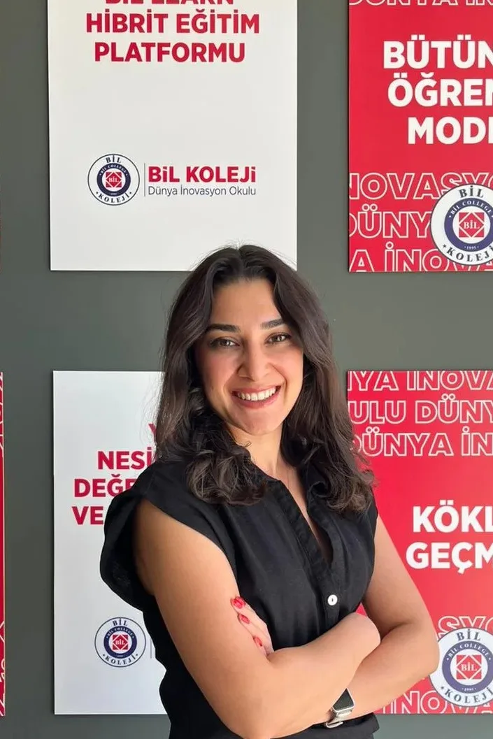 Hülya TAŞKIN
