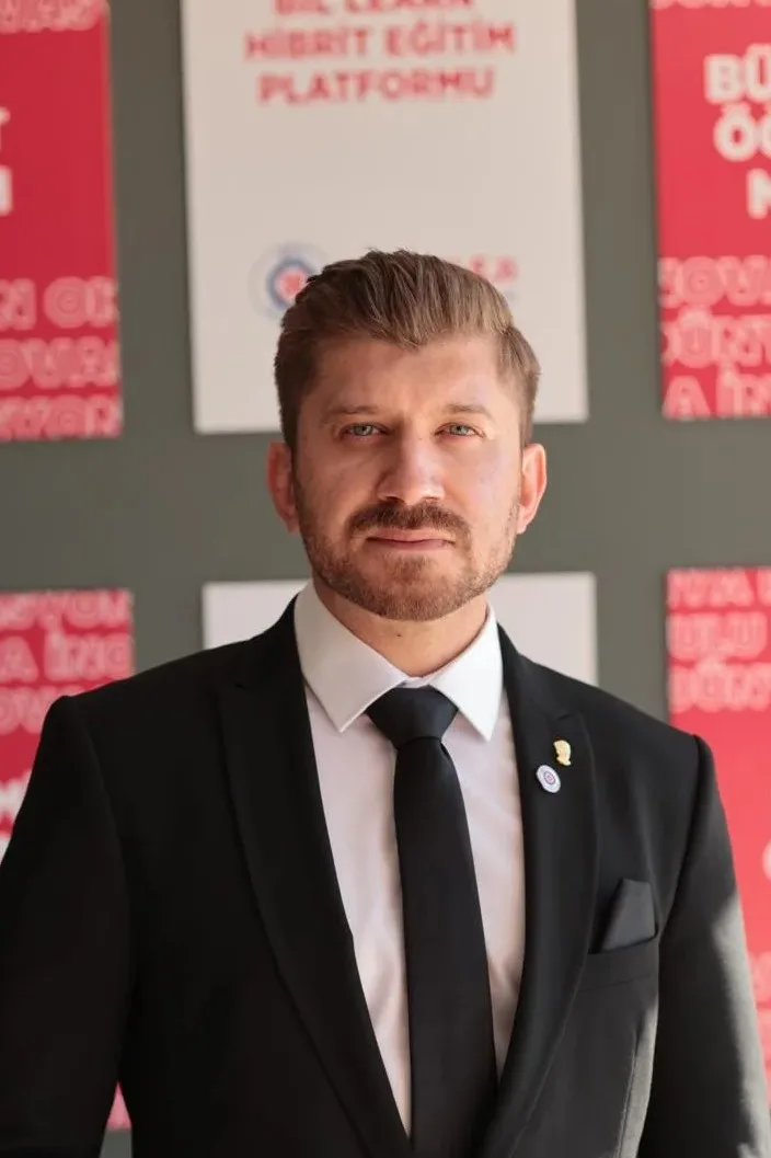 Mehmet KAMA