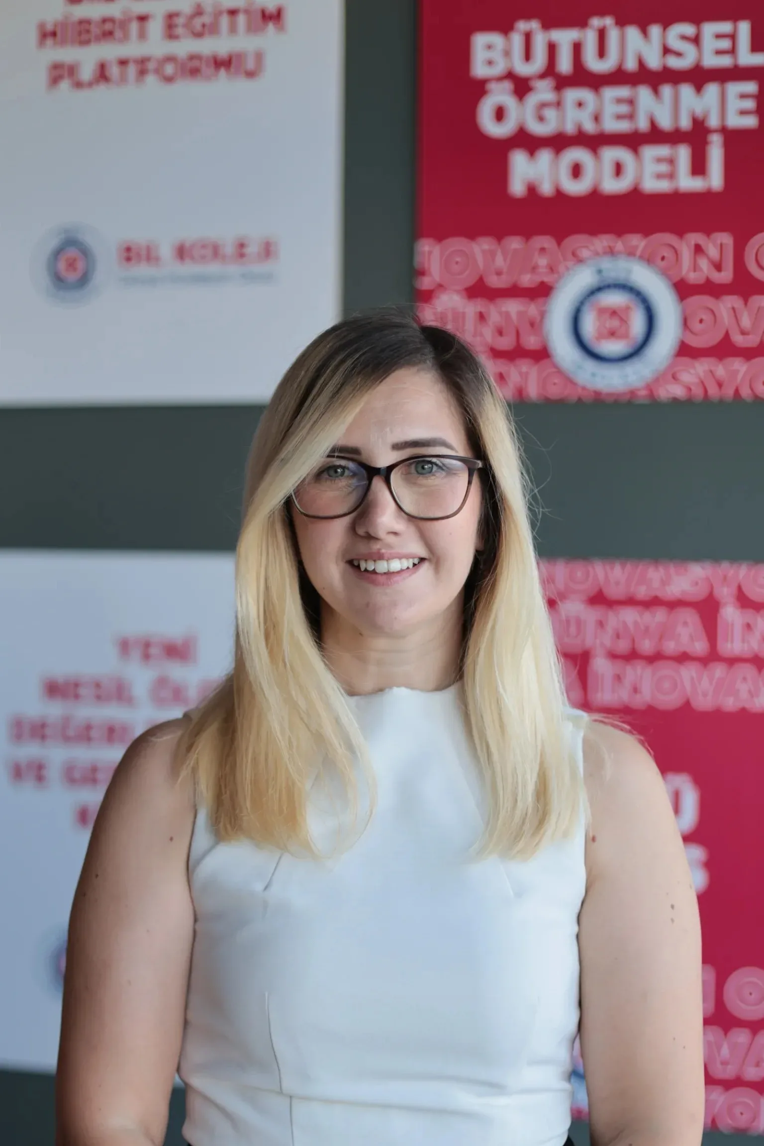 Derya Bayraktar AYCAN