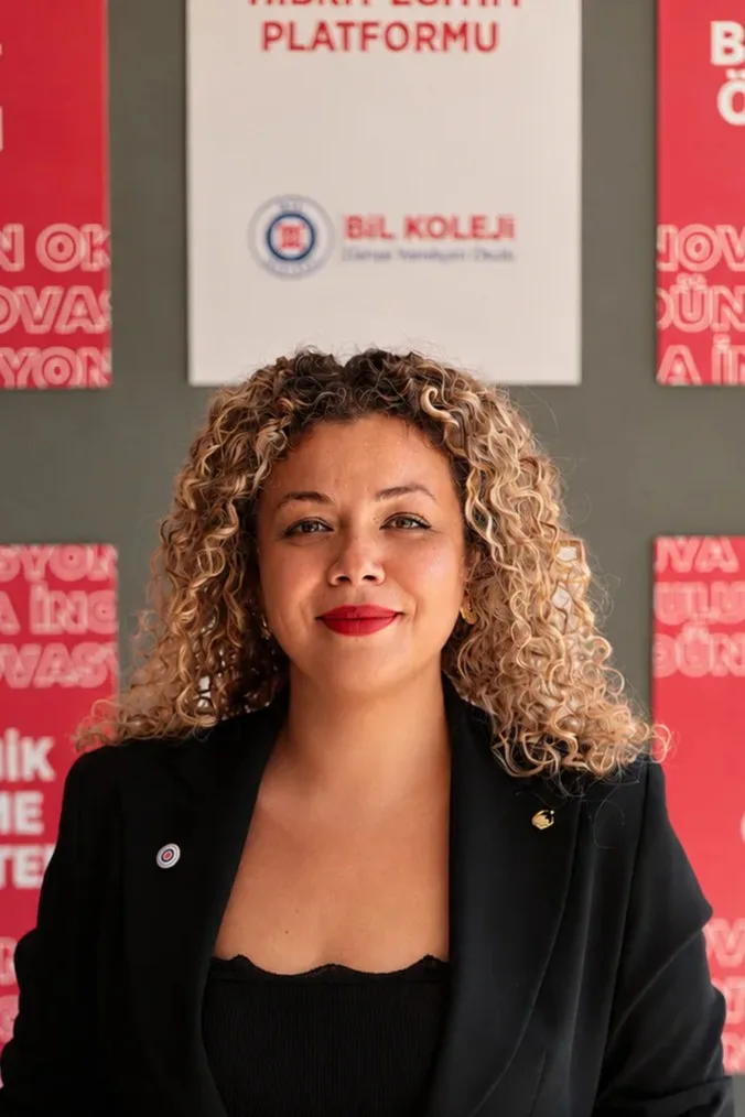 Nazlıcan CURA
