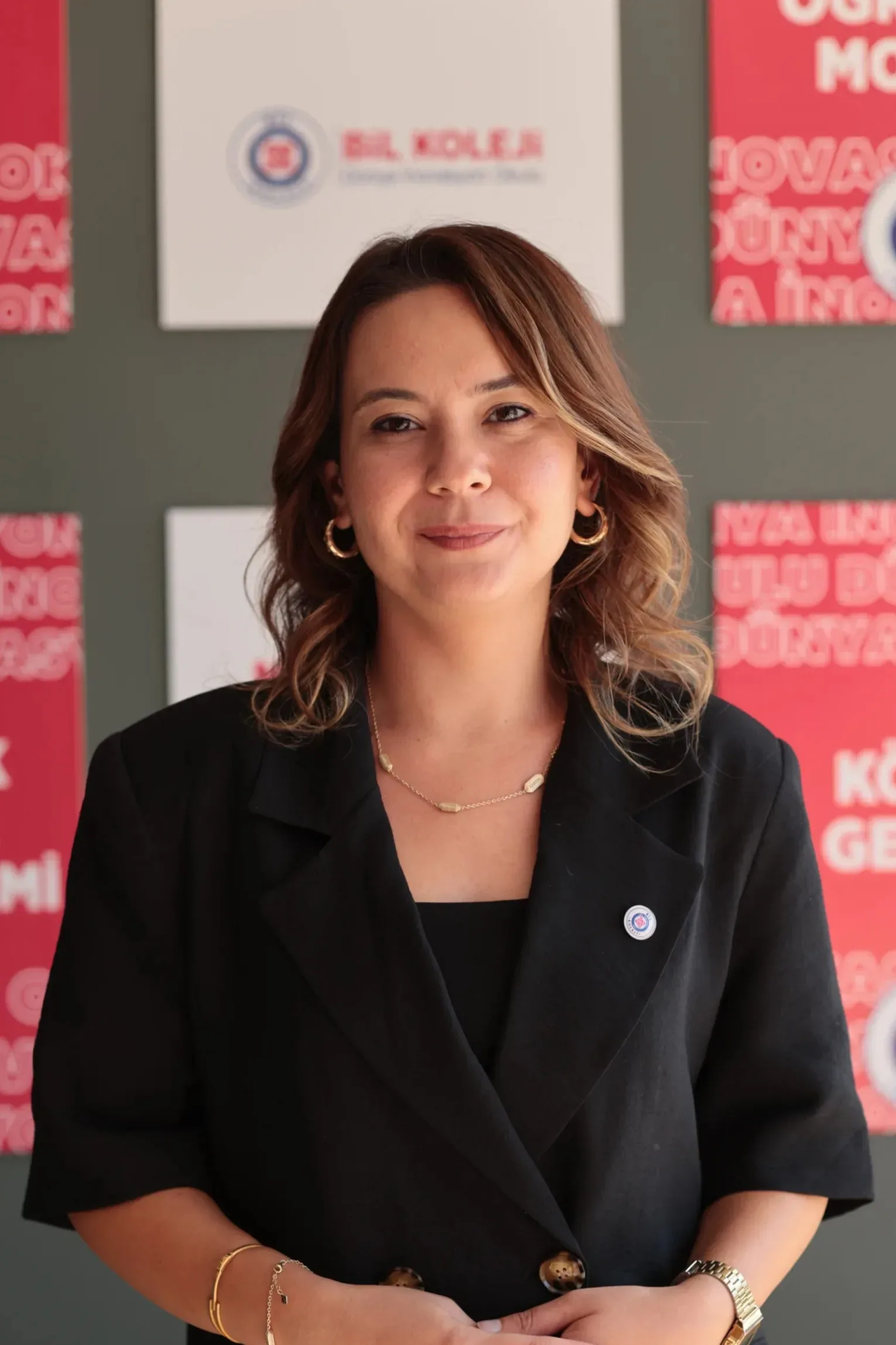 Gamze ÇALIK