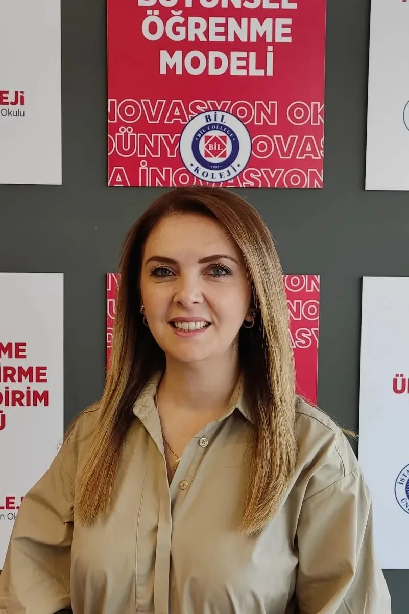 Nurcan YETMİŞ