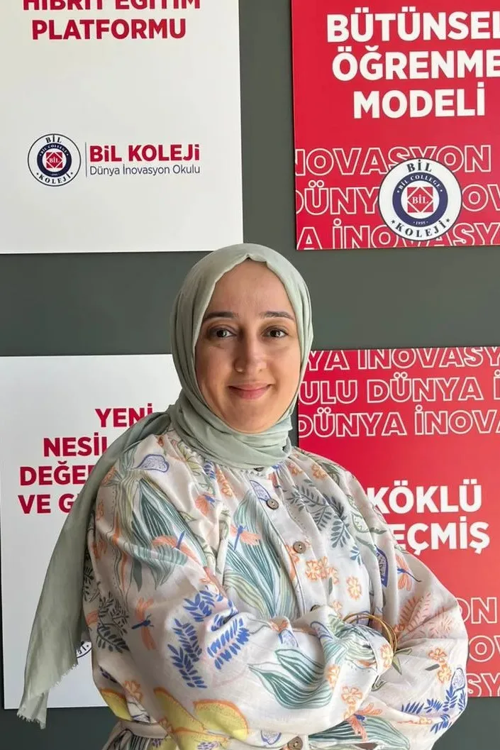 Sümeyra MERMER
