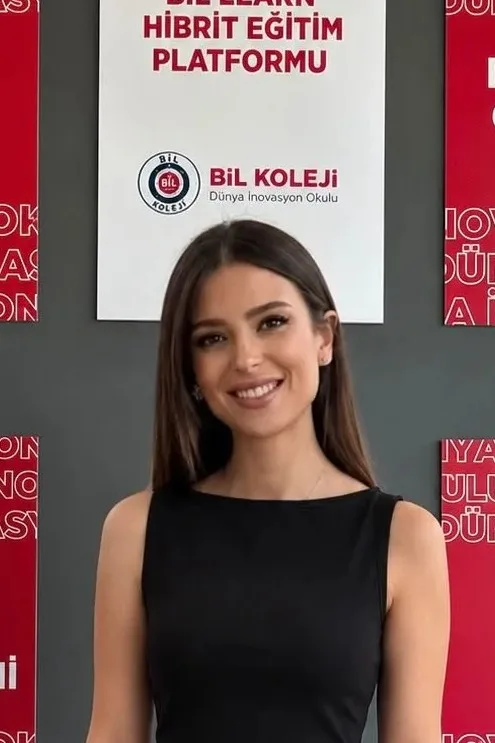 Melike Nur BAYHAN