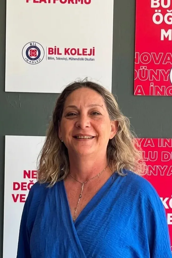 Sibel FARUKOĞLU
