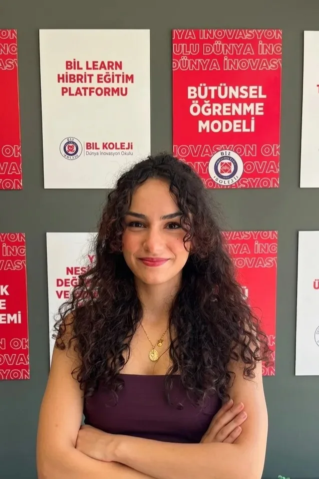 Aleyna Al KAMA