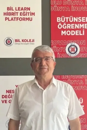 Recep AVCI